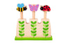 Springende insecten
