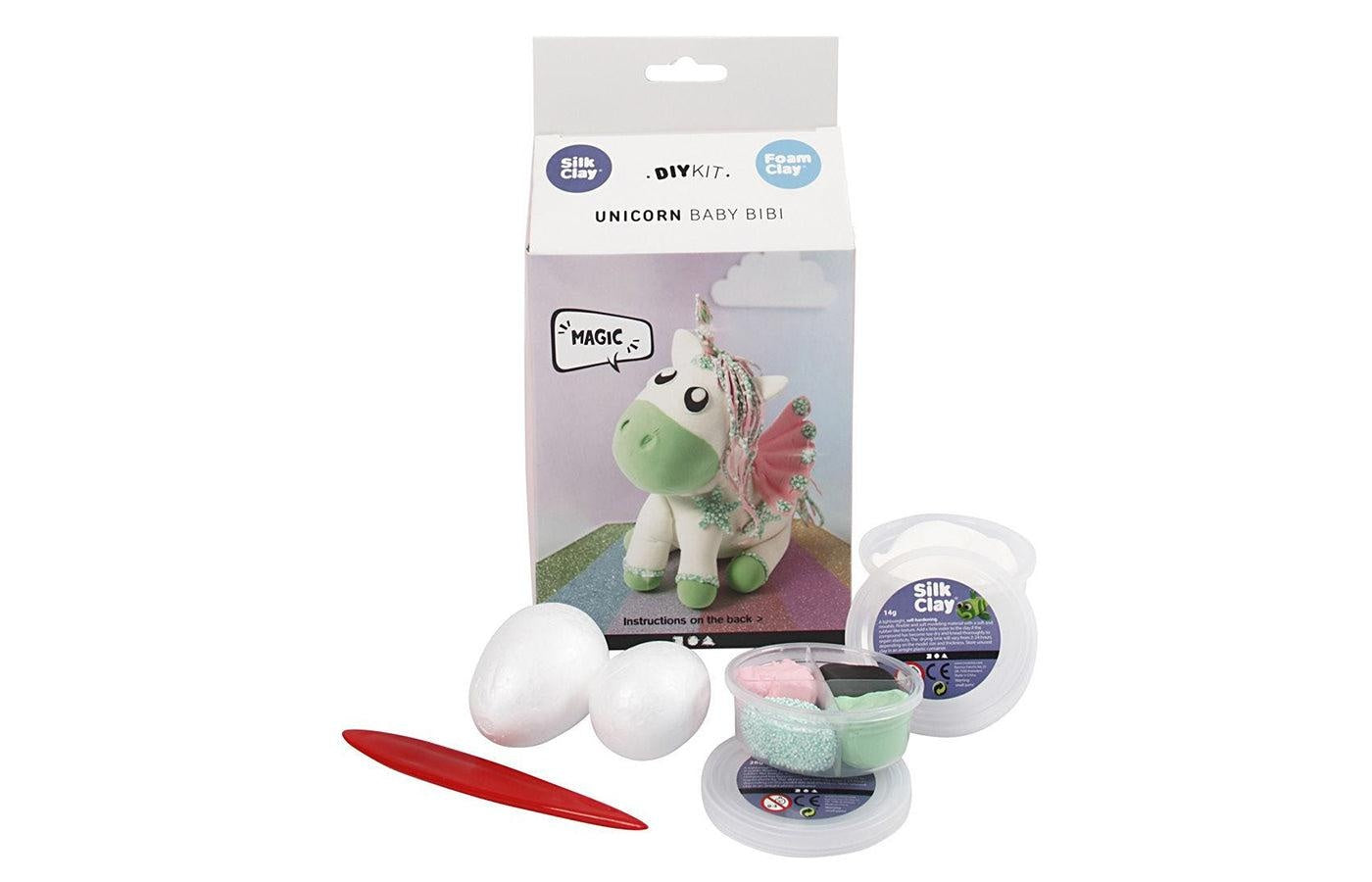 Funny Friends - unicorn