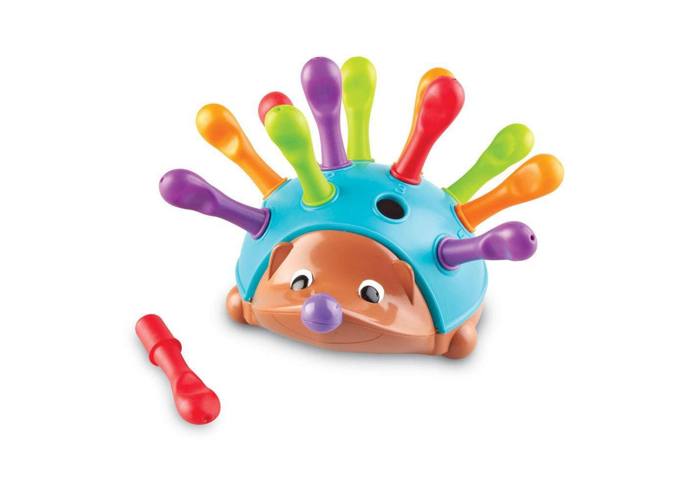 Spike de egel
