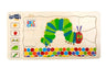 Rupsje Nooitgenoeg - lagenpuzzel