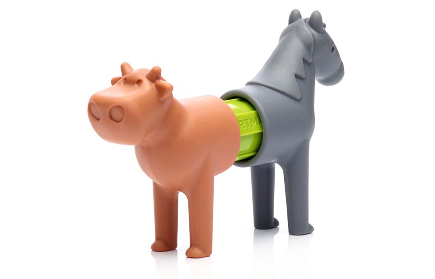 My First - Farm Animals (SmartMax)