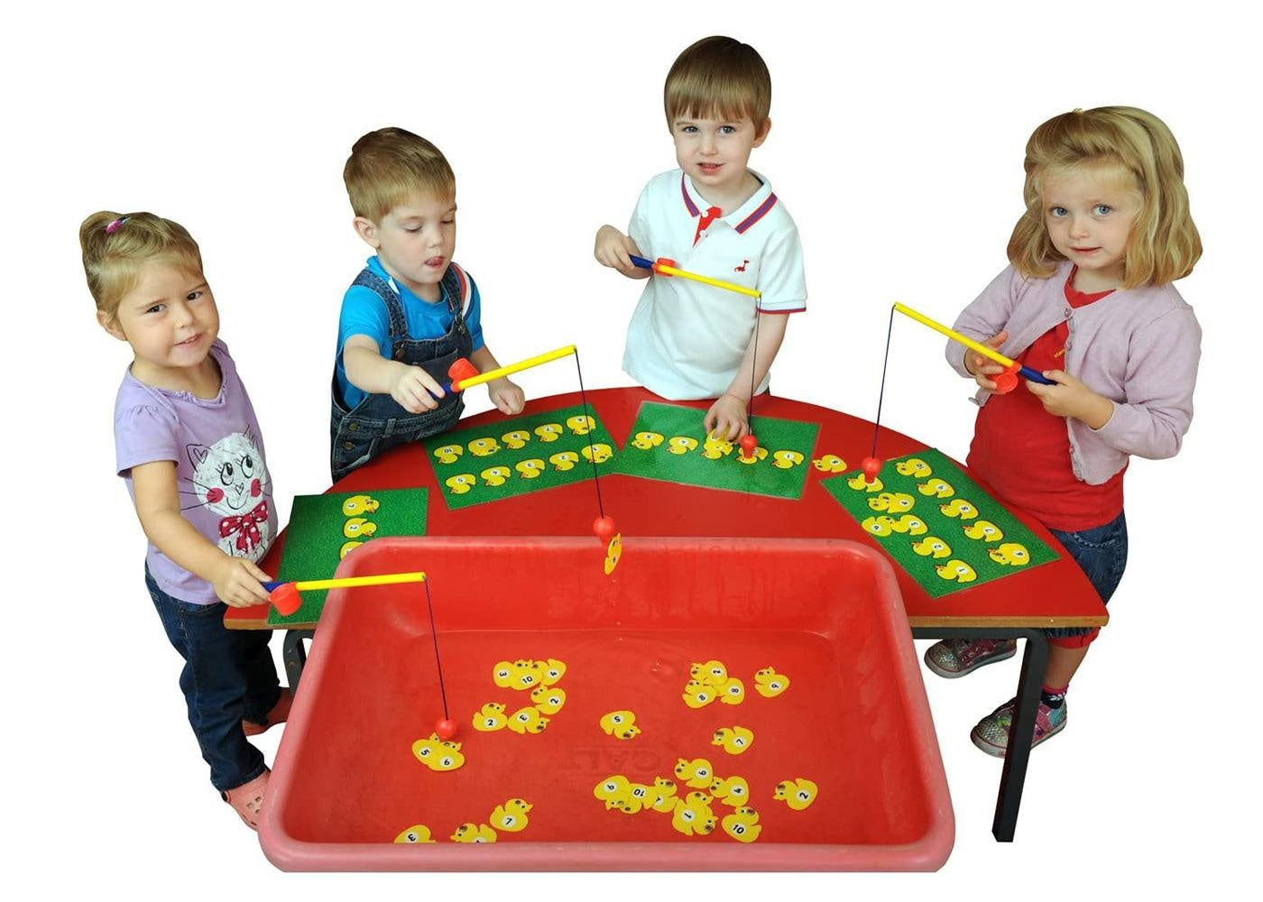 Magnetisch vissen
