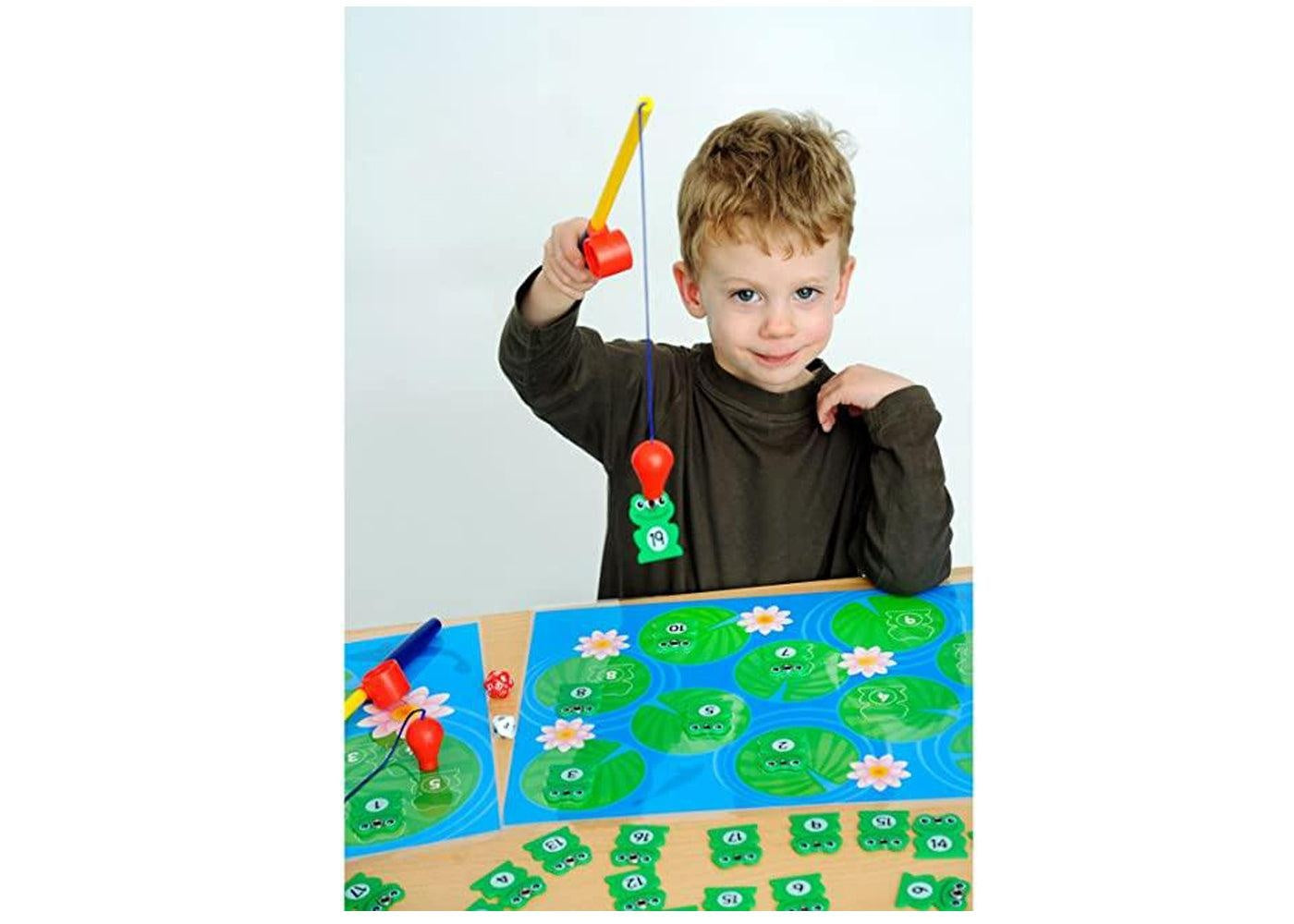 Magnetisch vissen