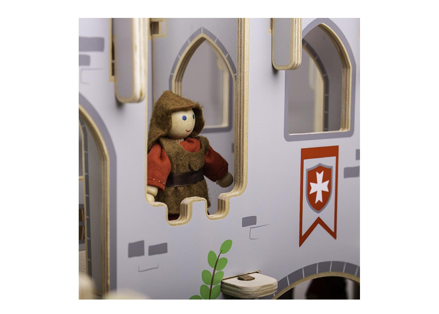 Ridderkasteel