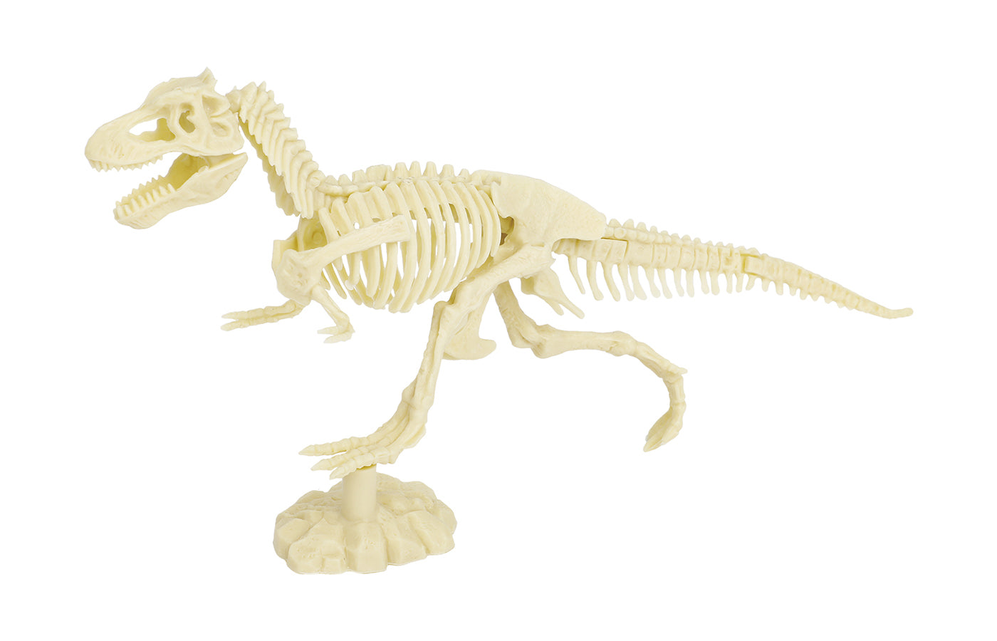 Opgravingsset - T-Rex