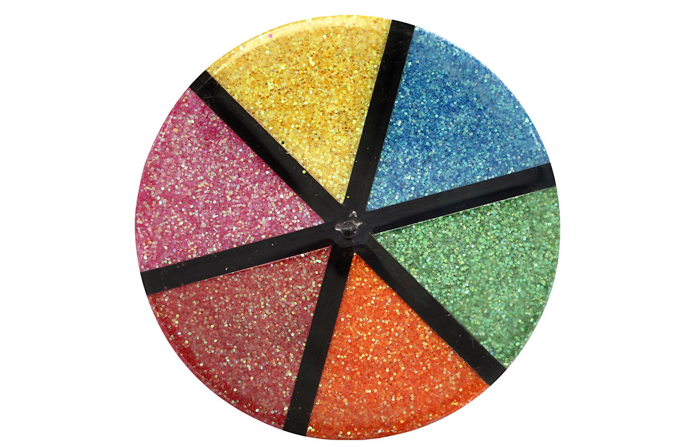 Glitters