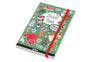 Stickerboek - Kerst