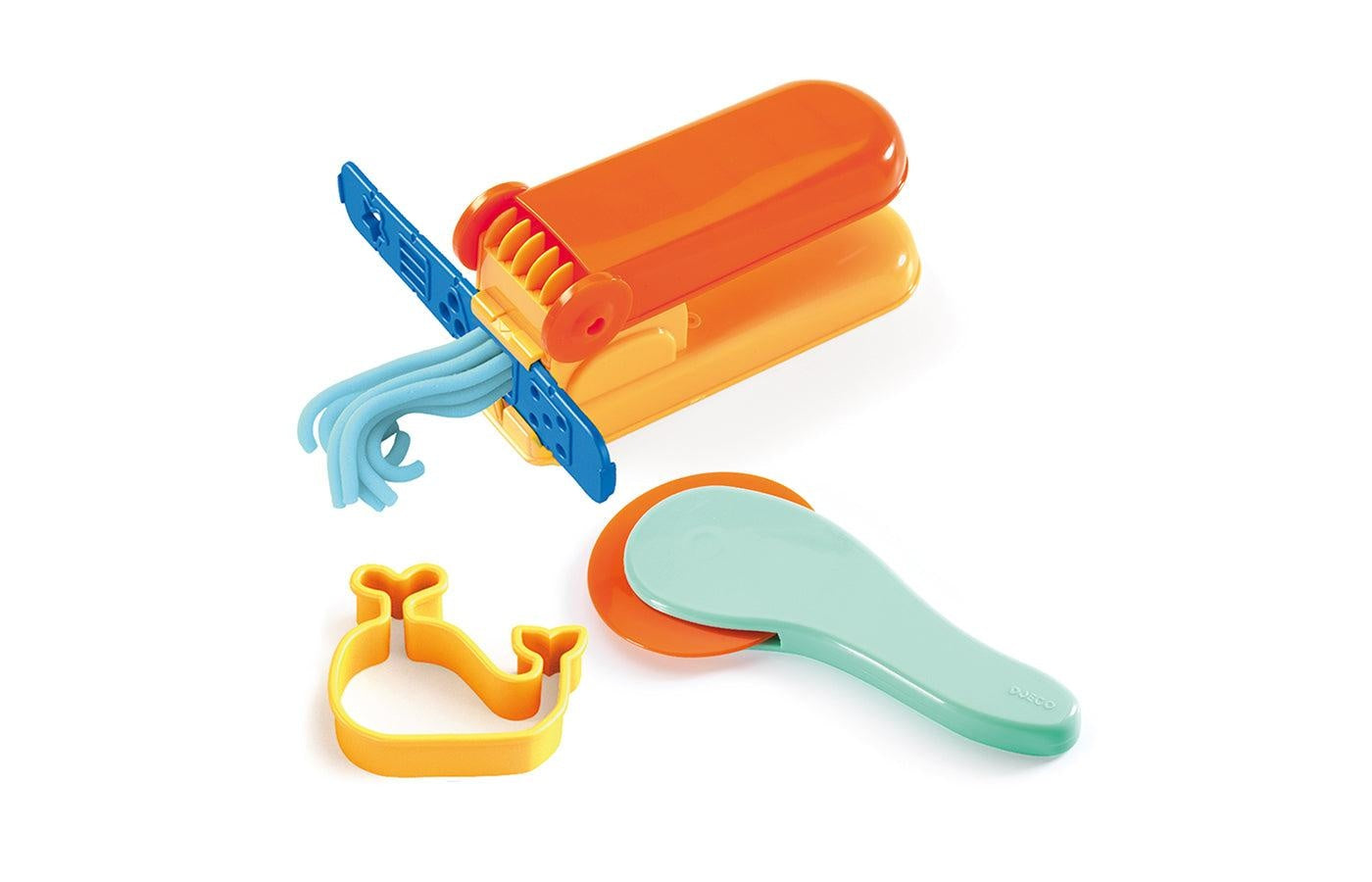 Plasticine - startersset