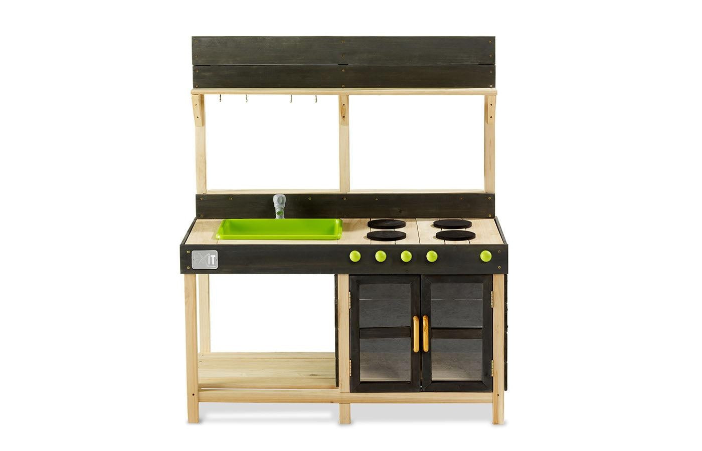 Buitenkeuken - Yummy 200