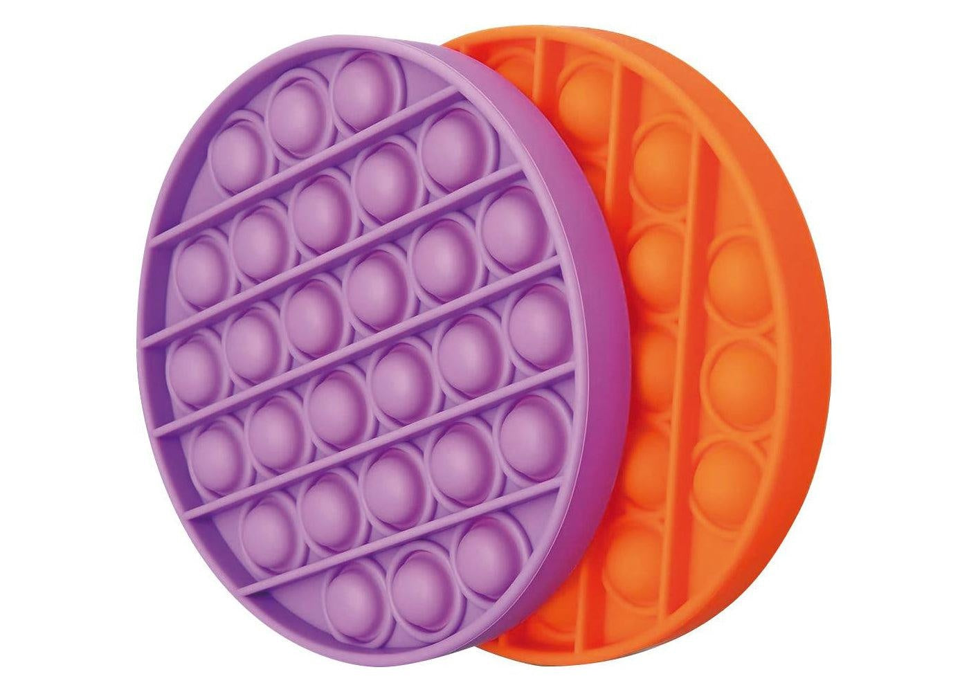 Fidget popper