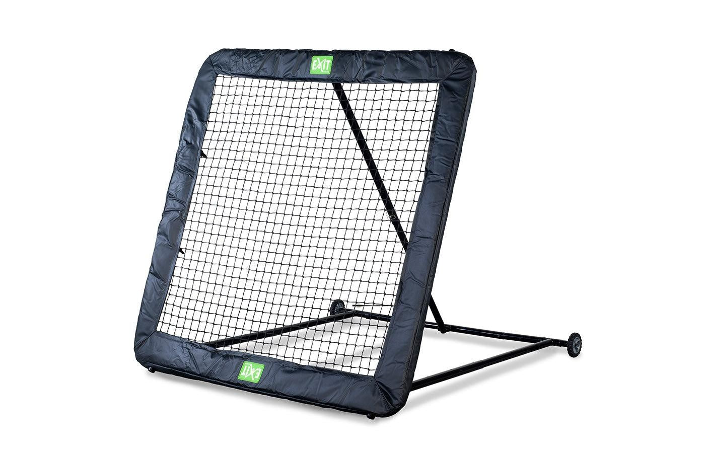 Kickback multisport rebounder