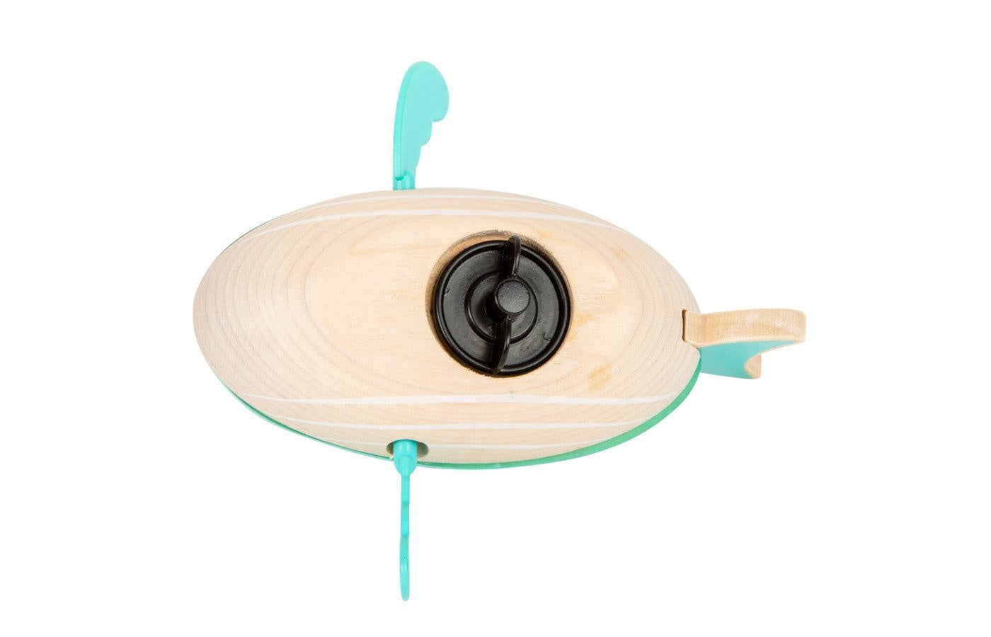 Waterspeelgoed - walvis