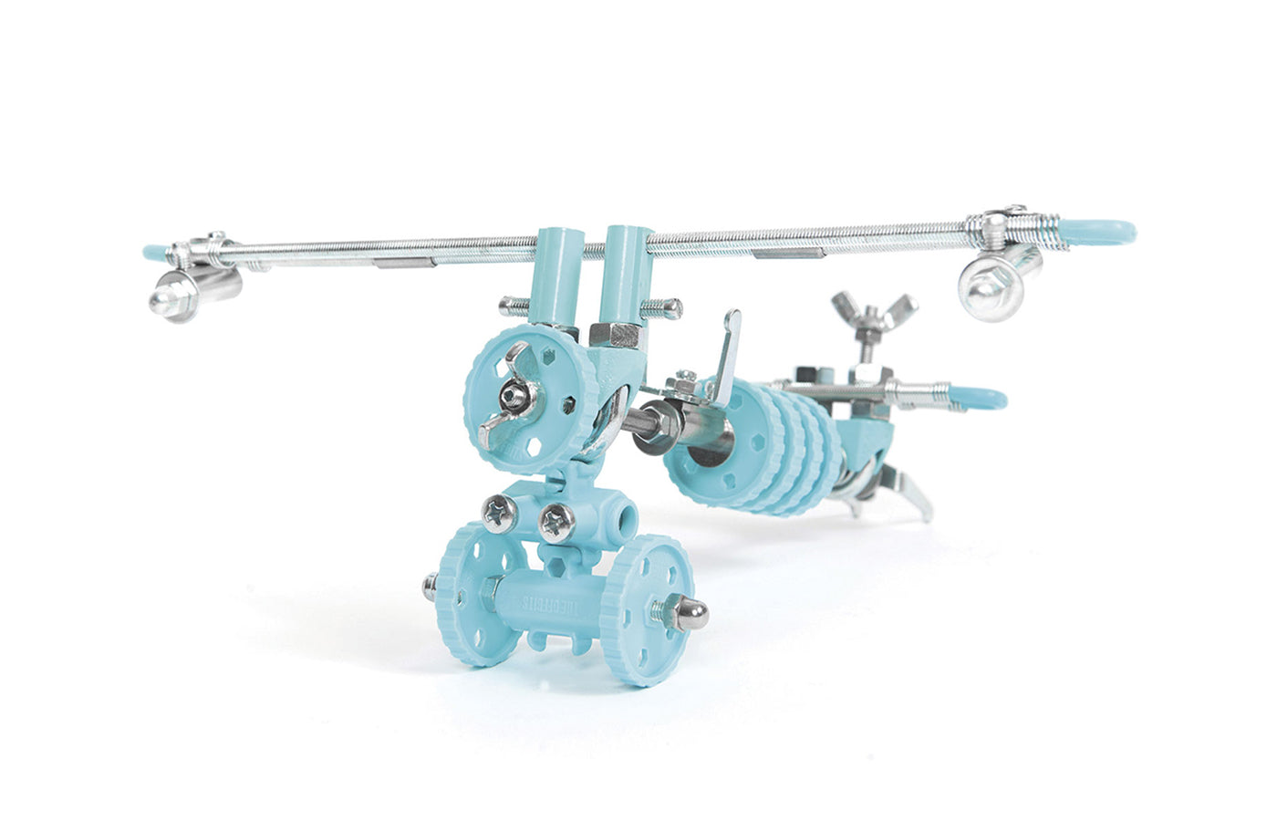 The OFFBITS - Transport Kit - Airbit