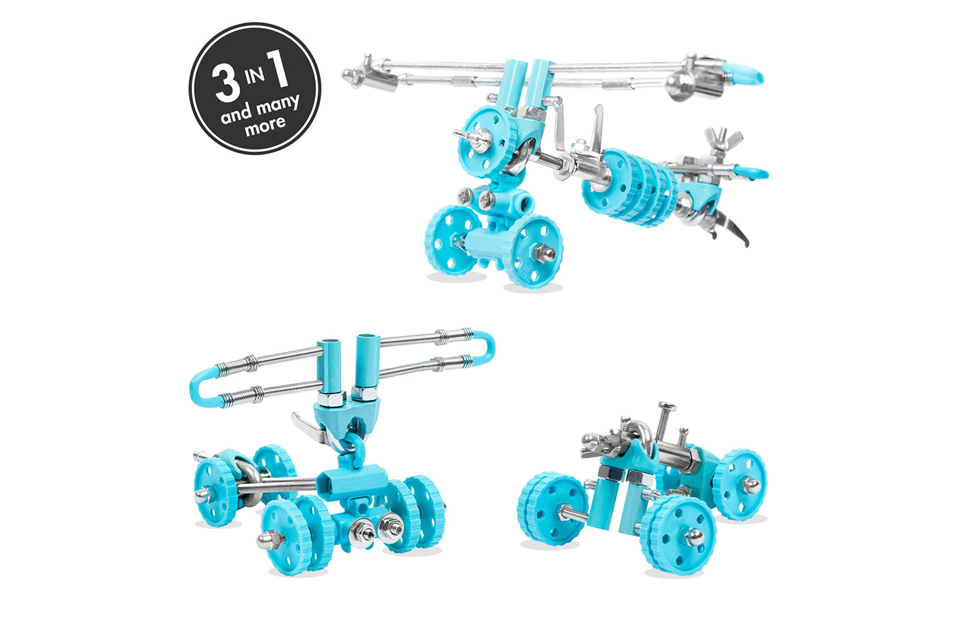 The OFFBITS - Transport Kit - Airbit
