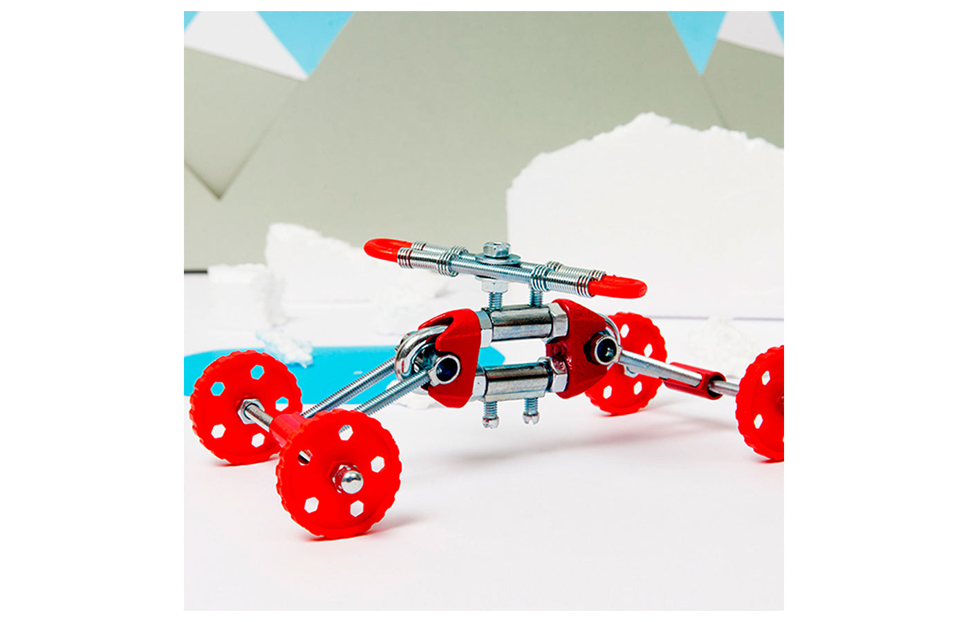 The OFFBITS - Transport Kit - SkyBit