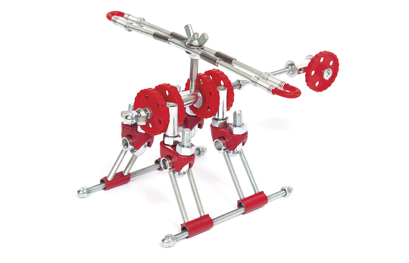 The OFFBITS - Transport Kit - SkyBit