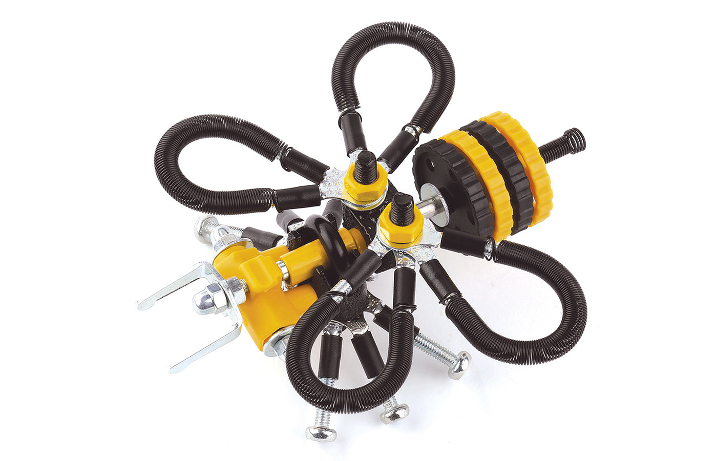 The OFFBITS - Animal Kit - BeeBit