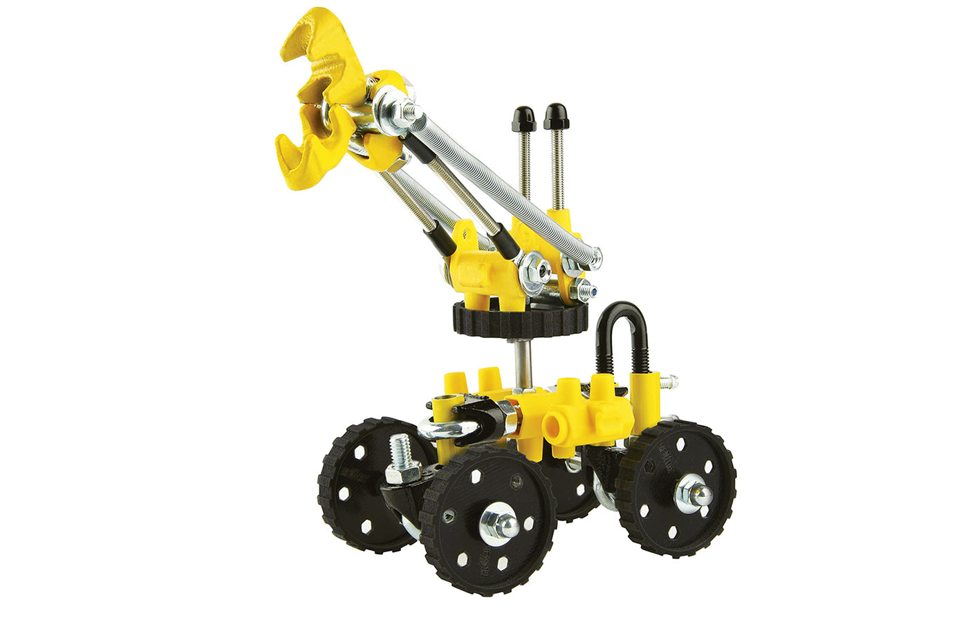The OFFBITS - Vehicle Kit - LoaderBit
