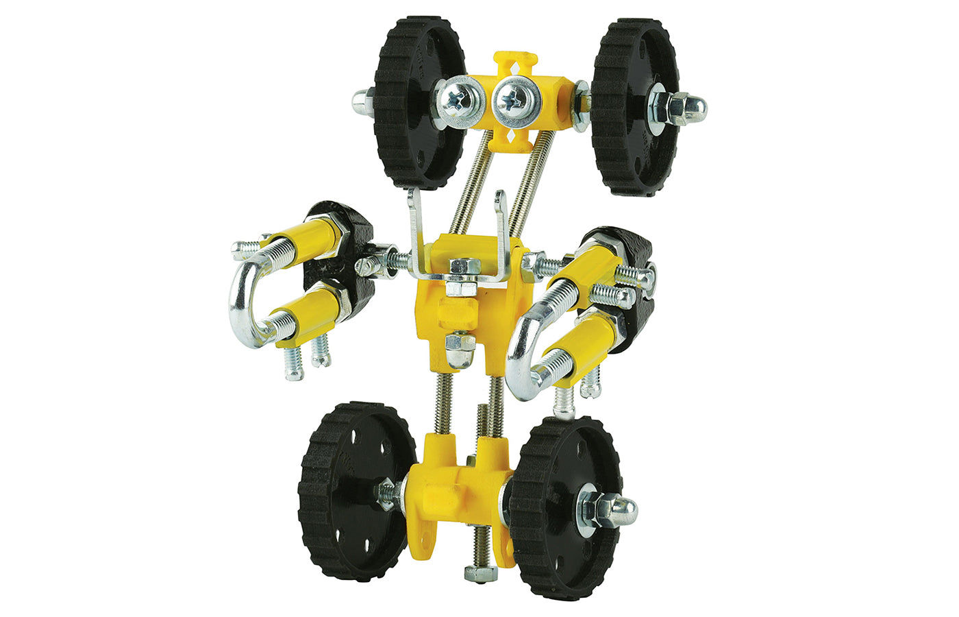 The OFFBITS - Vehicle Kit - LoaderBit