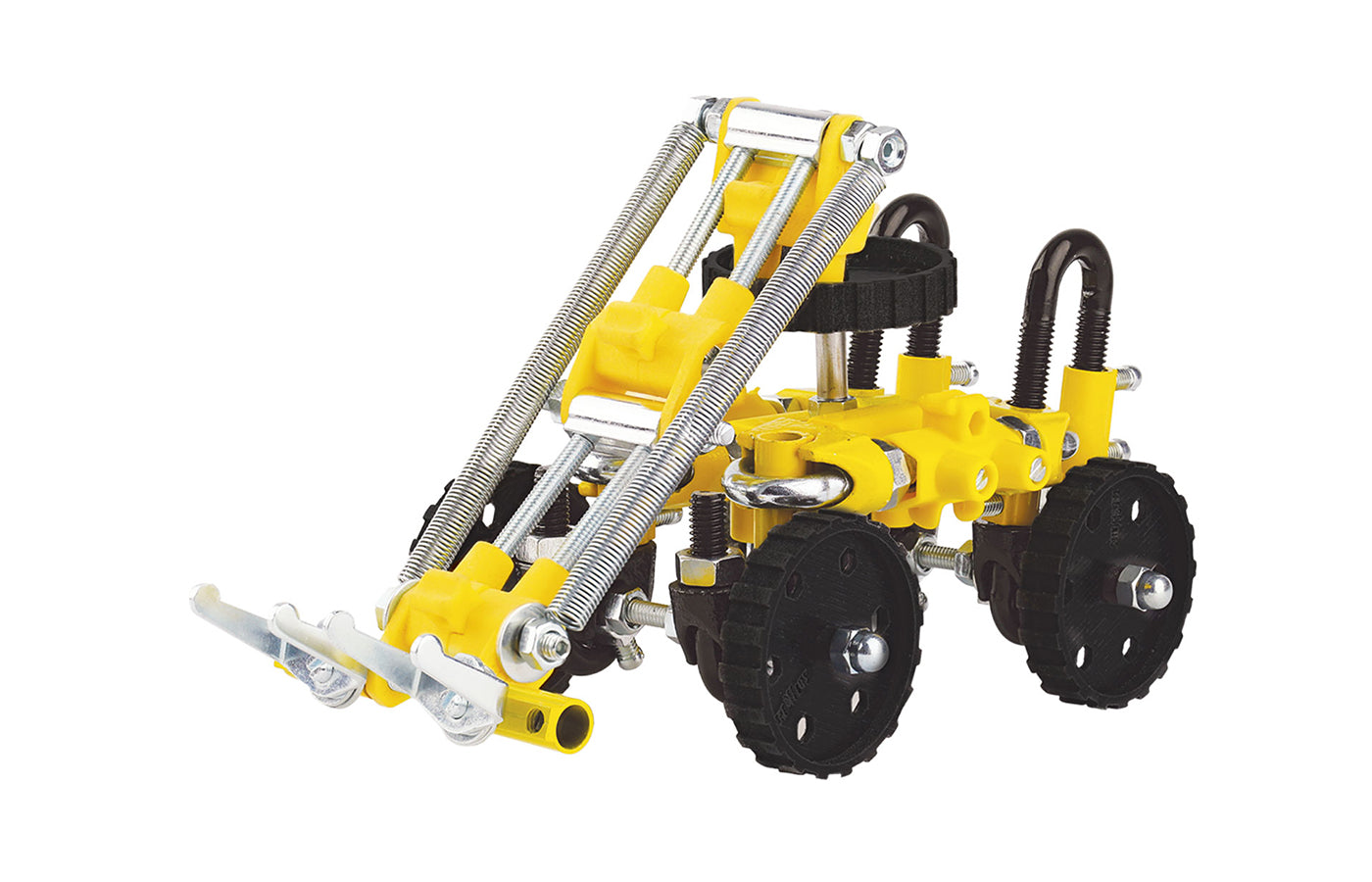 The OFFBITS - Vehicle Kit - LoaderBit