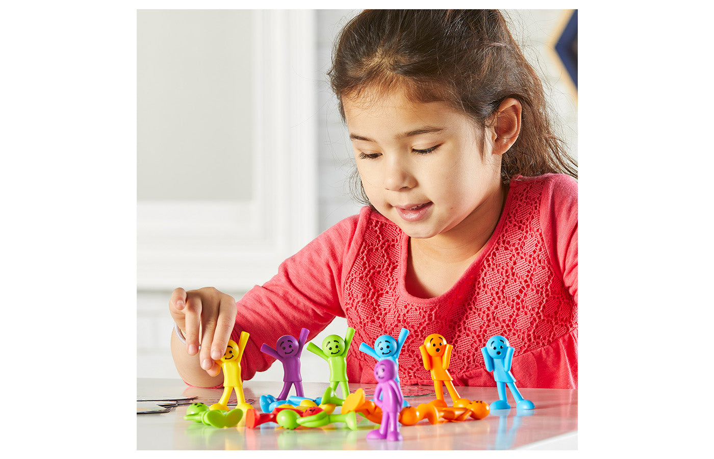 Gevoelens activiteitenset