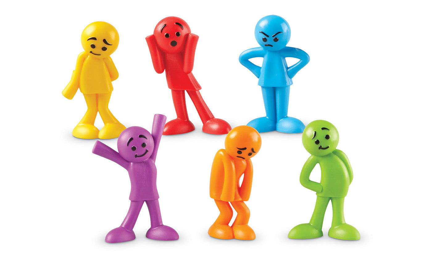 Gevoelens activiteitenset