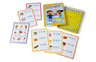 Rompompom - magnetische letterdoos