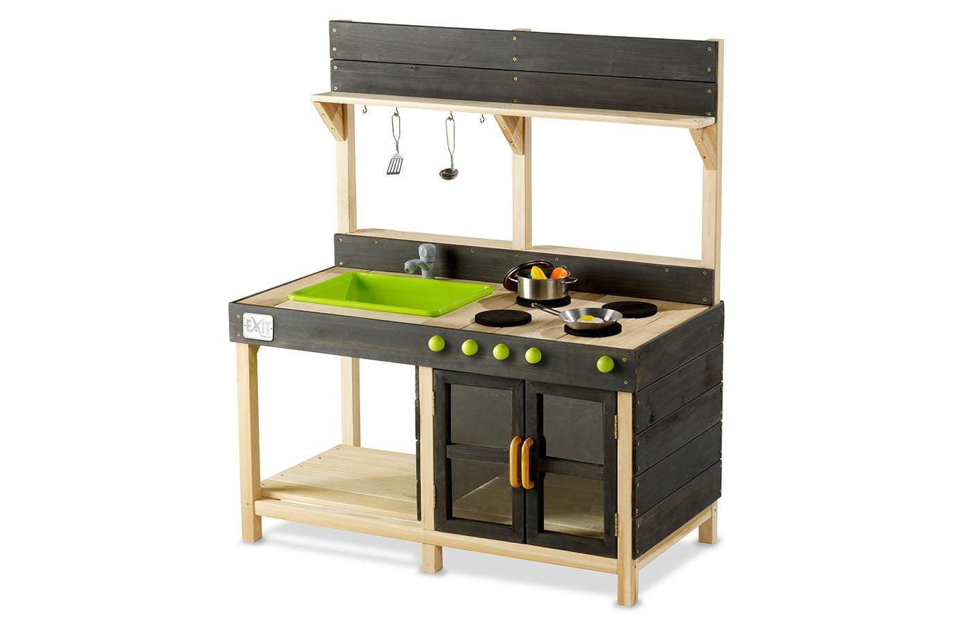 Buitenkeuken - Yummy 200