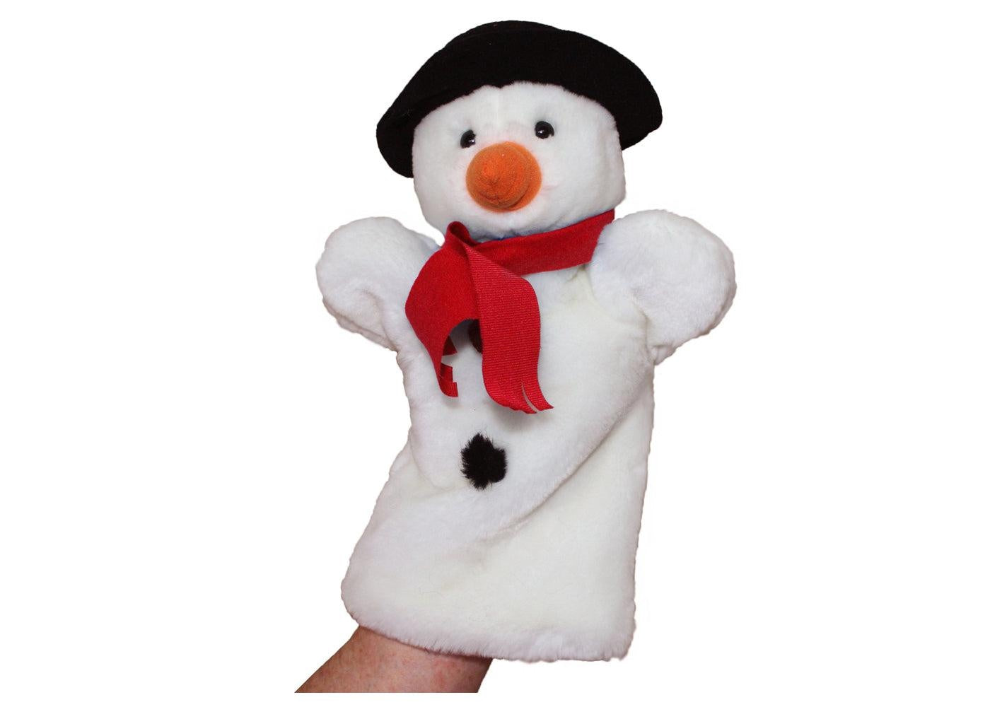 Sneeuwman