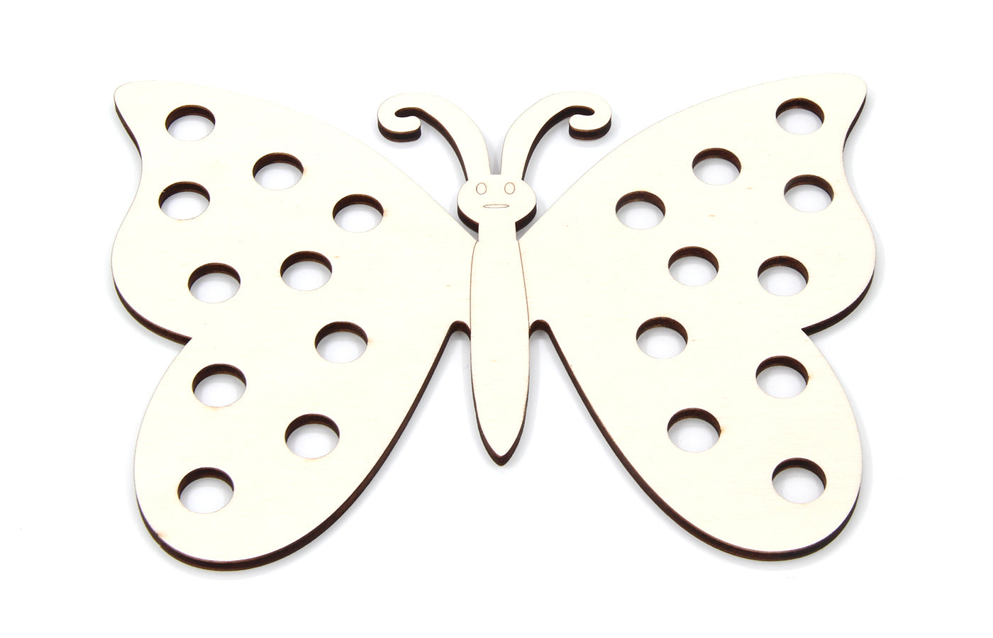Vlinder