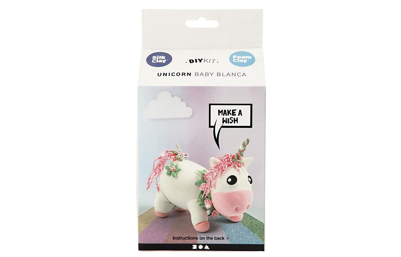 Funny Friends - unicorn
