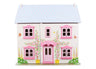 Roos poppenhuis