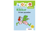 Bambino Loco - Kikker, ik leer puzzelen