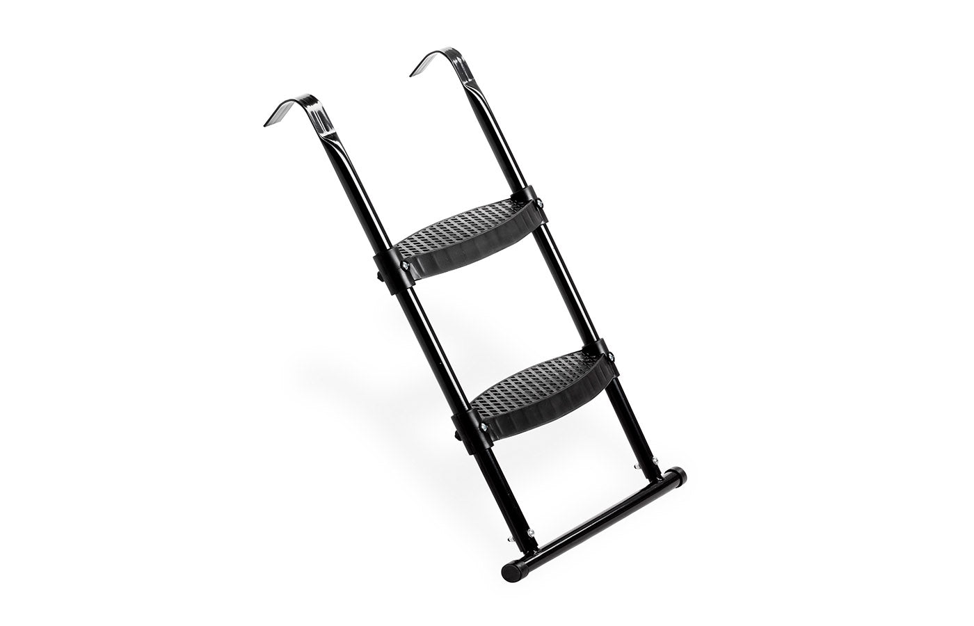 Ladder voor trampoline