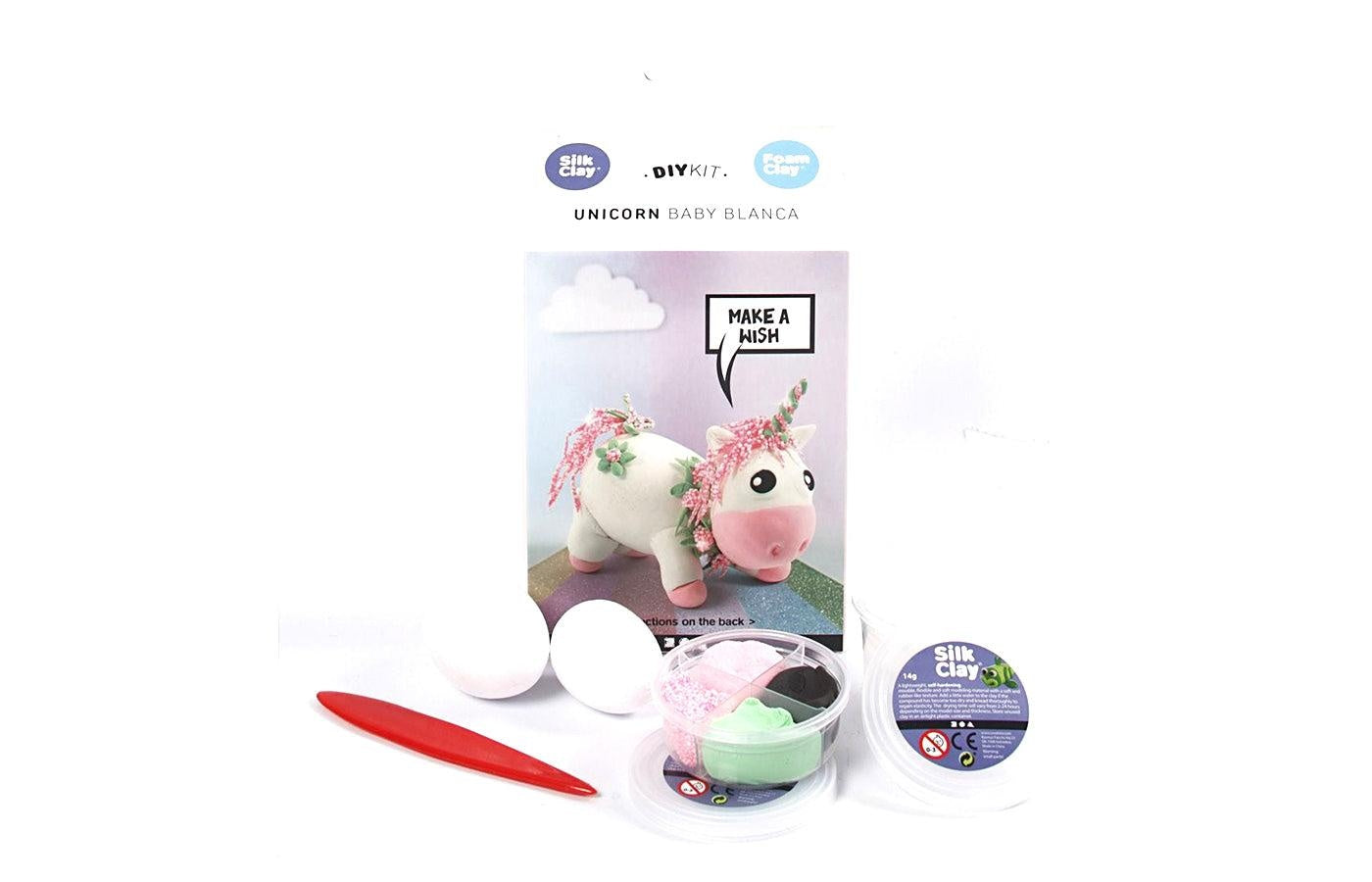 Funny Friends - unicorn