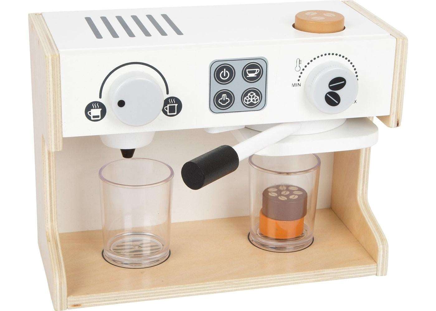 Bistro koffiemachine