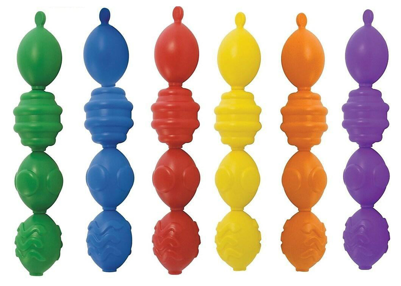 Maxichains