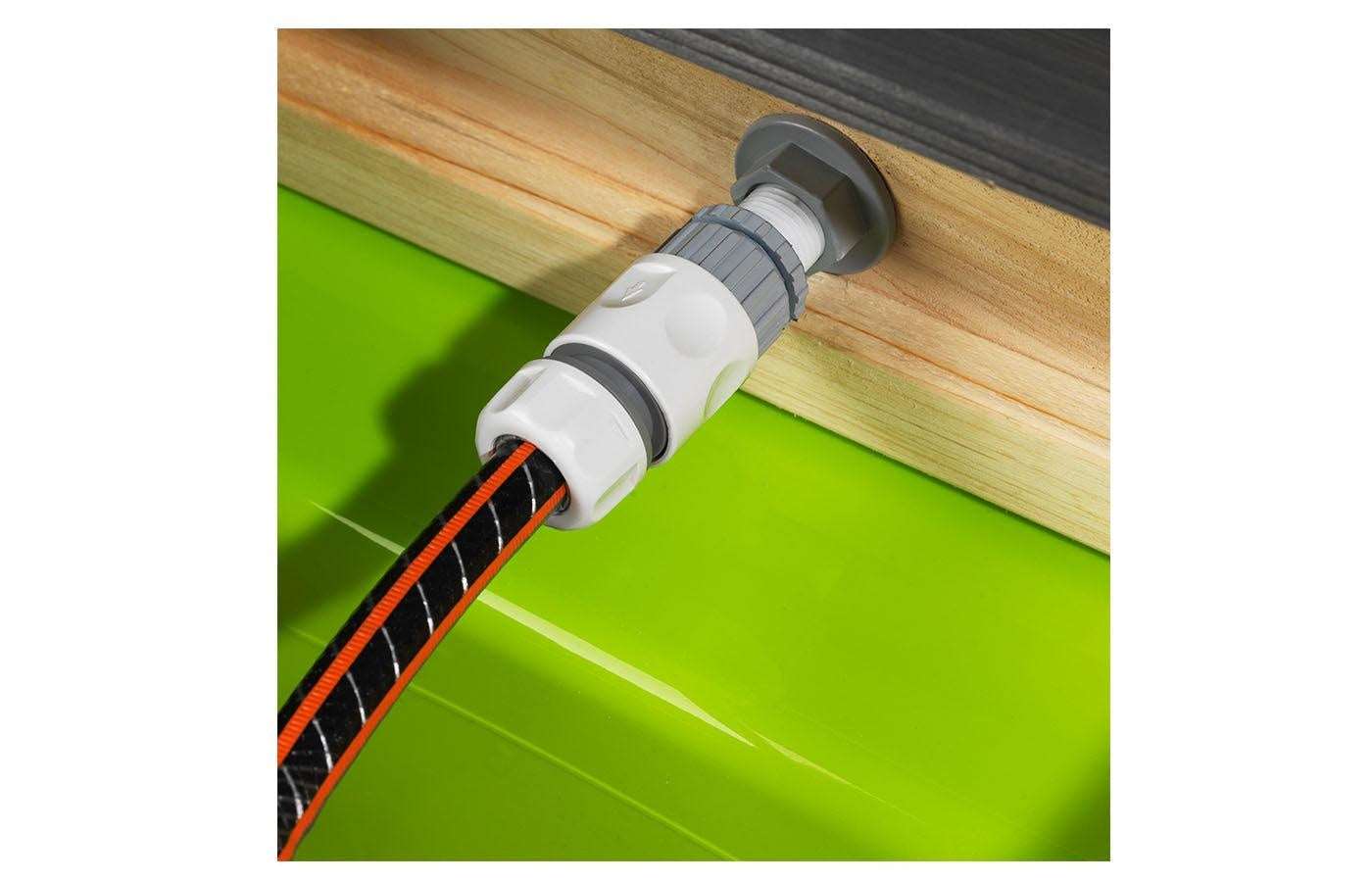 Buitenkeuken - Yummy 200