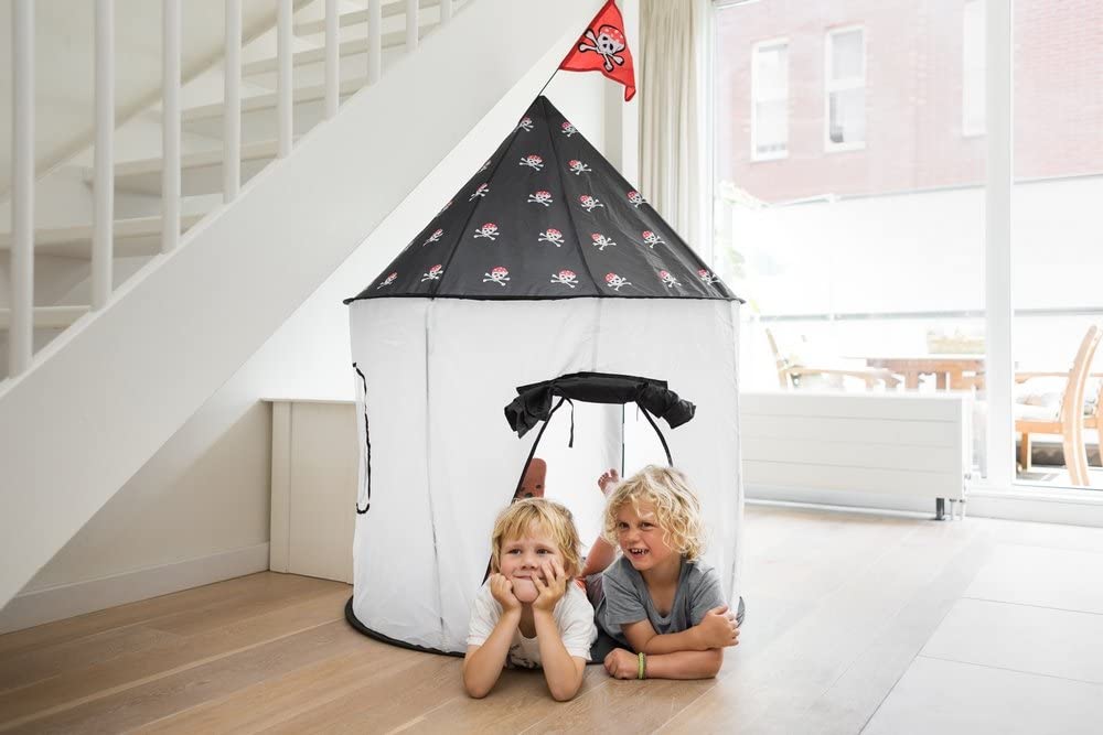 Tent - piraten