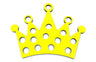 Kroon versieren
