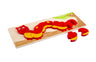 Rups getallen puzzel