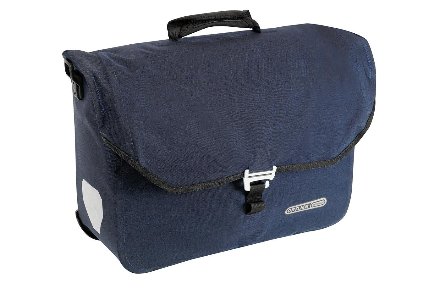 Fietsboekentas - Downtown two