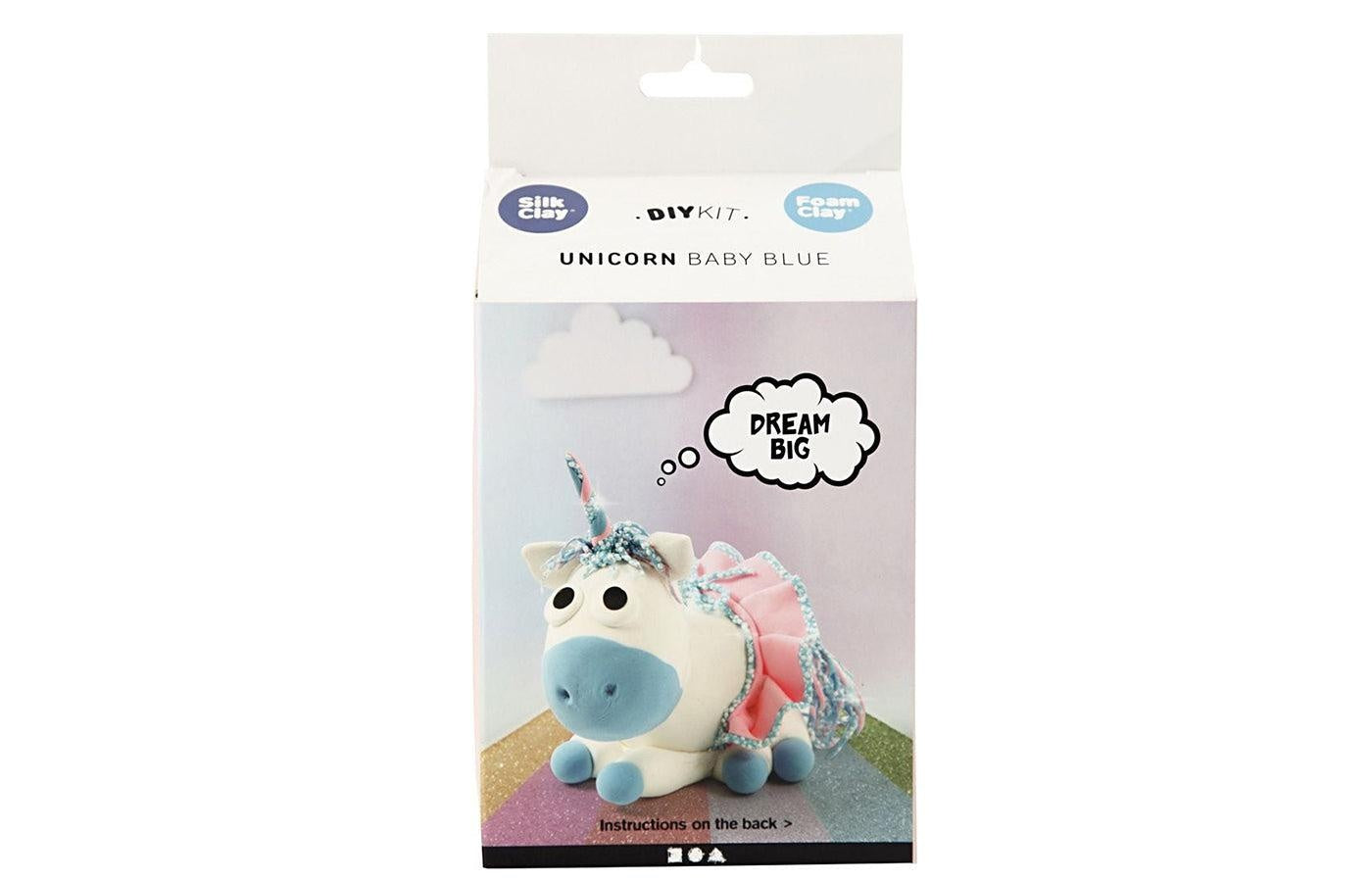 Funny Friends - unicorn