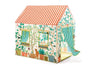 Tent - huis