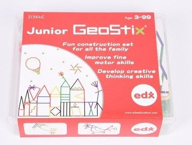 Geostix