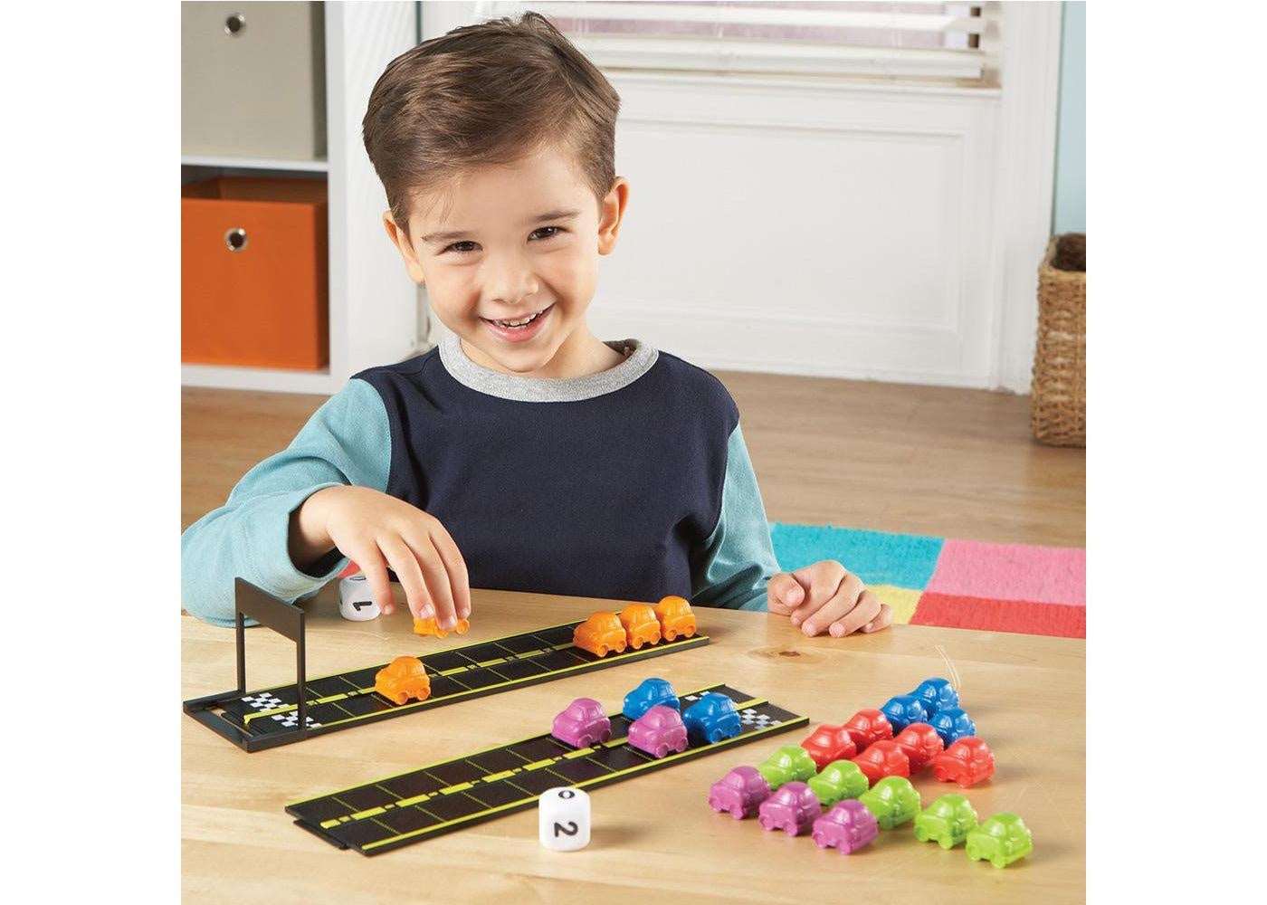 Auto activiteitenset