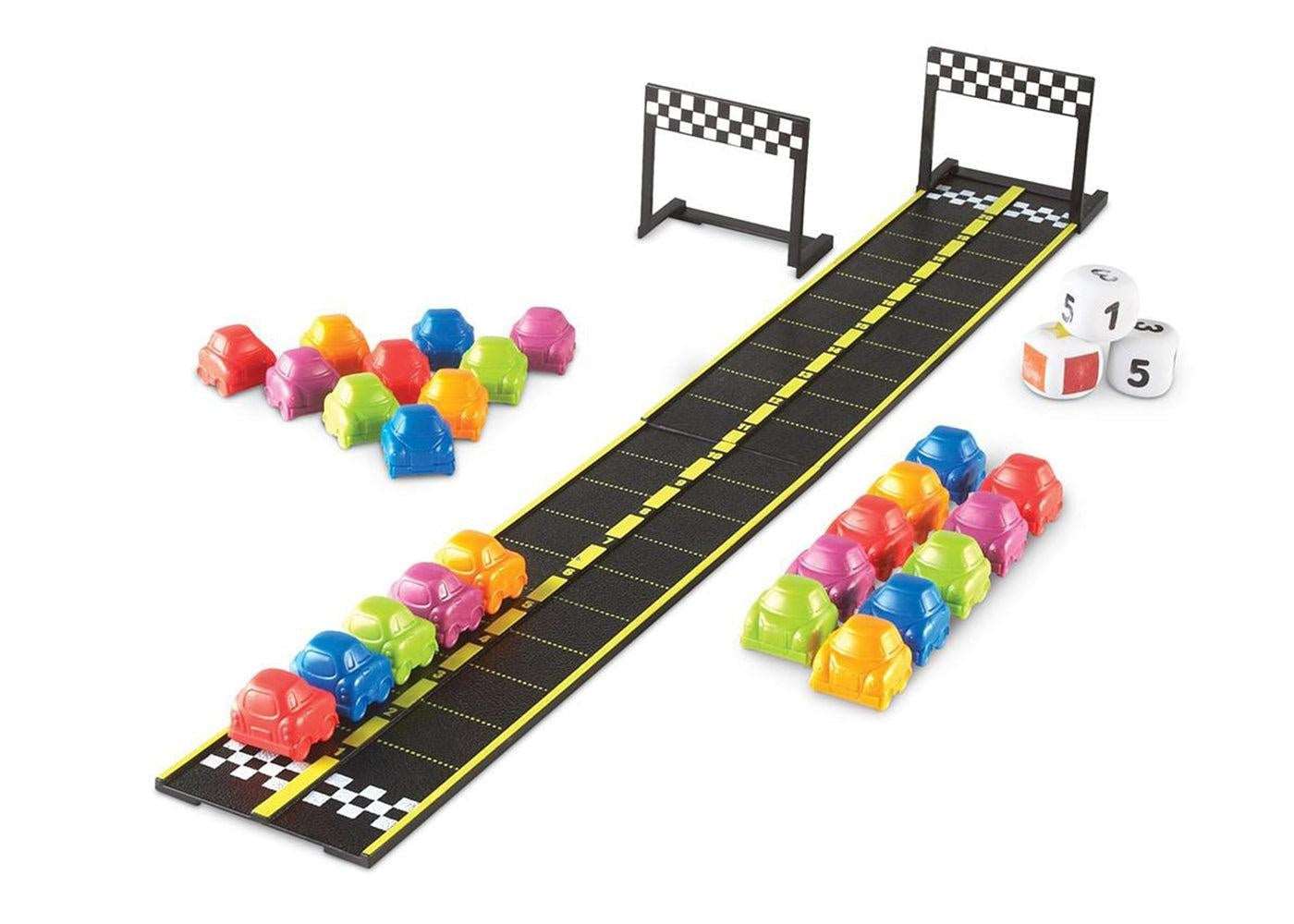 Auto activiteitenset