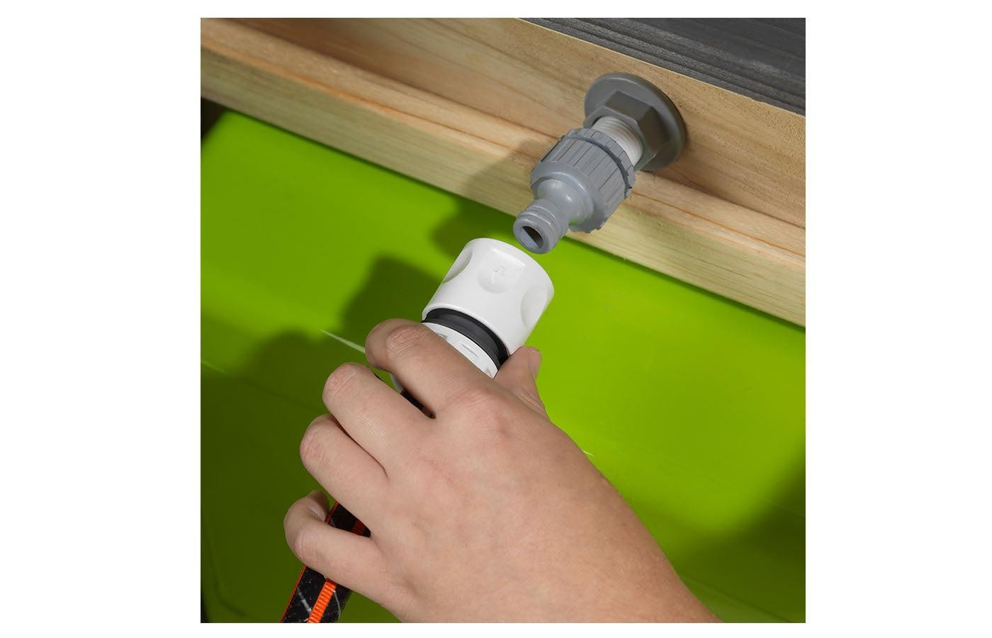 Buitenkeuken - Yummy 200