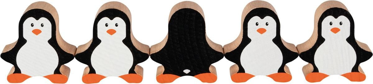 Stapelpinguïns