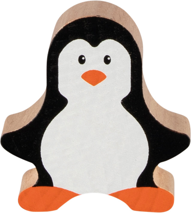 Stapelpinguïns
